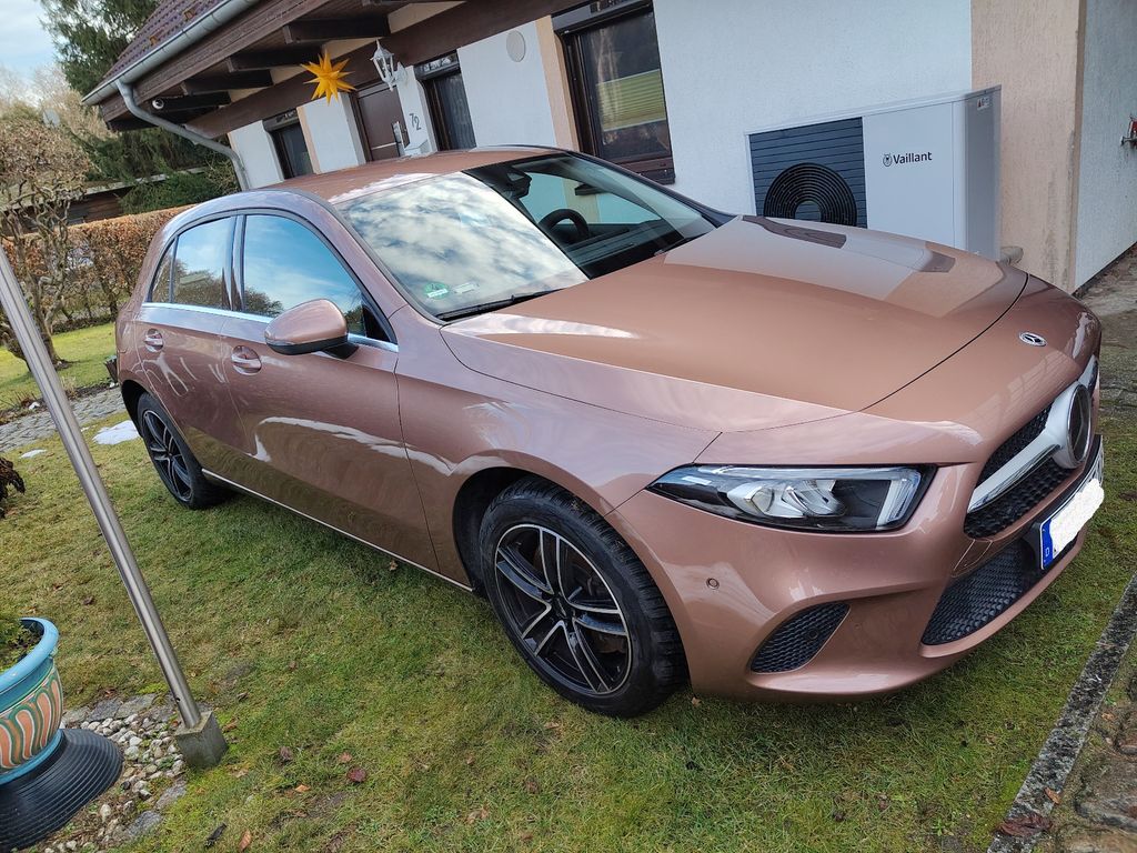 Bild des Angebotes Mercedes-Benz A 250 e DCT Progressive