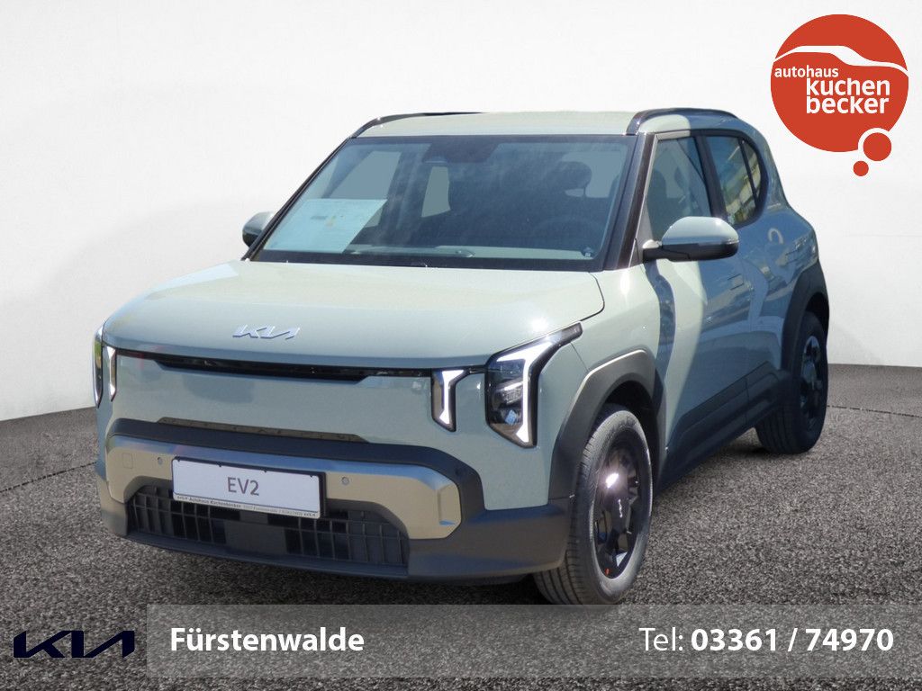 Bild des Angebotes Kia EV2 42.2 KWH 4S EARTH WIC