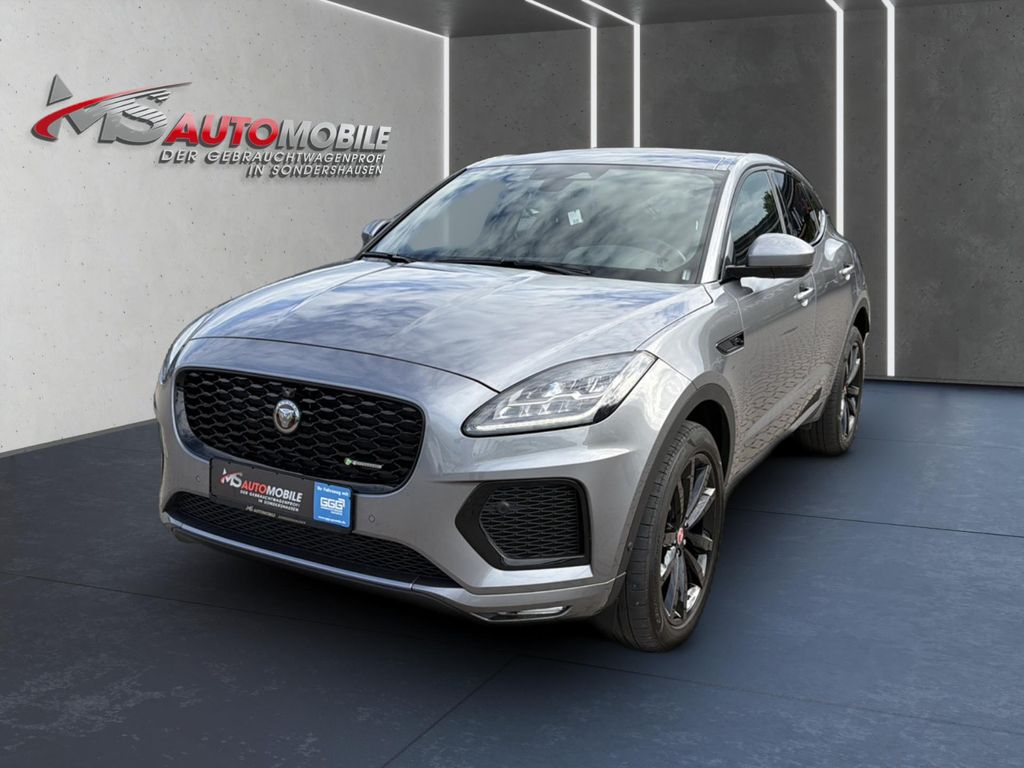 Bild des Angebotes Jaguar E-Pace R-Dynamic S AWD+PLUG-IN+PANO+BLACK-PACK