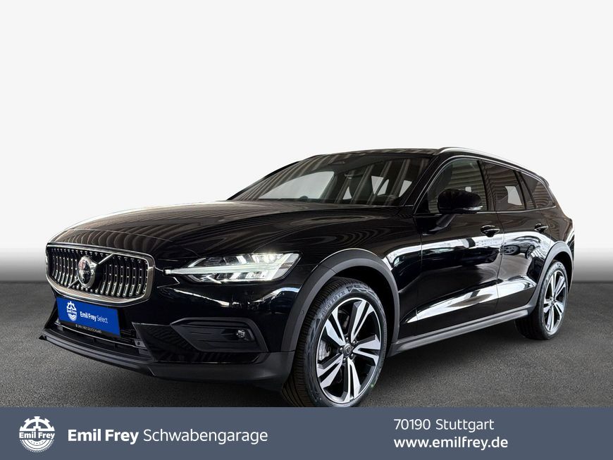 Bild des Angebotes Volvo V60 Cross Country B5 B AWD Ultimate