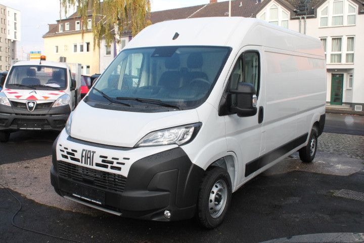 Bild des Angebotes Fiat Ducato Kasten L3H2 /L4H2 Kam 270° Klima SOFORT