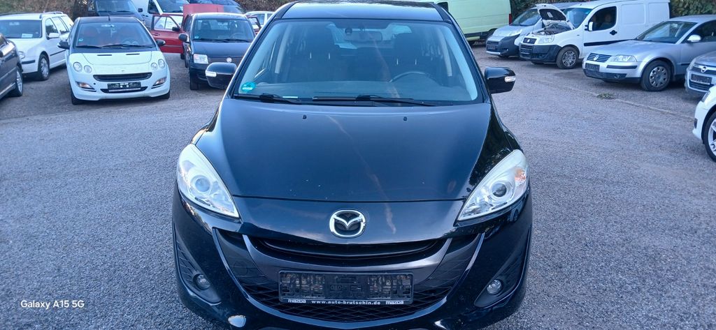Bild des Angebotes Mazda 5 Kenko