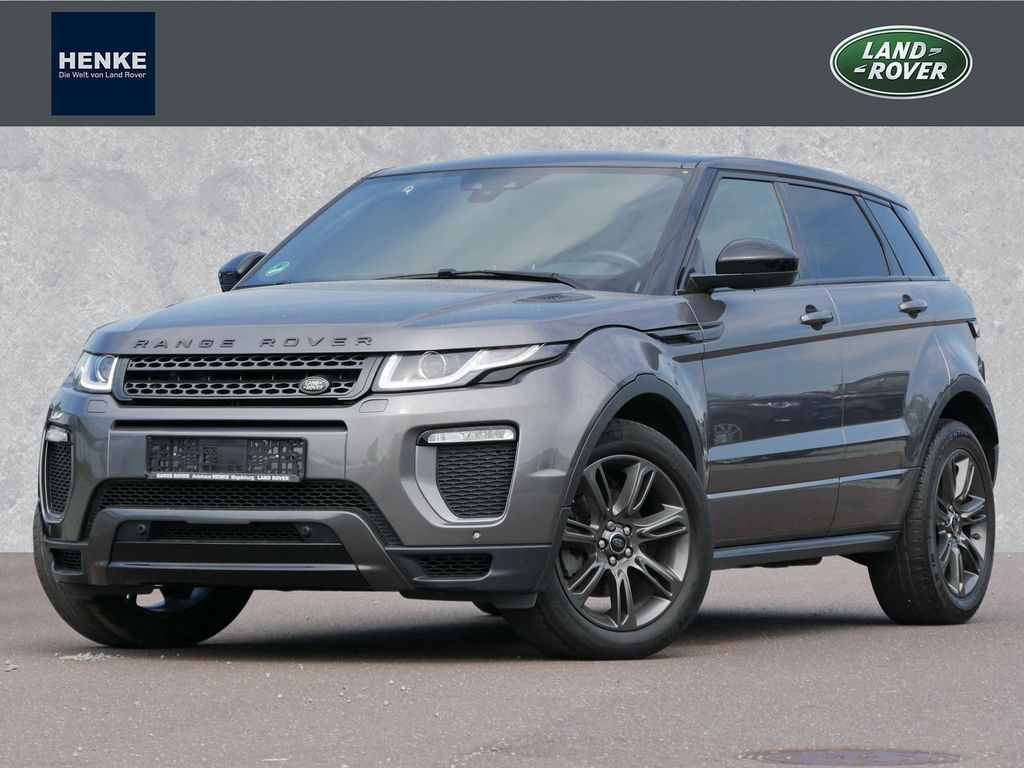 Bild des Angebotes Land Rover Range Rover Evoque SE DynamicLandmark