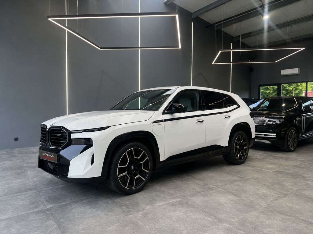 Bild des Angebotes BMW XM 50e EU6e