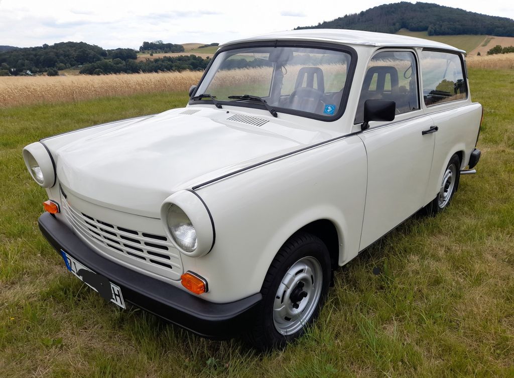 Bild des Angebotes Trabant 1.1 kein 601