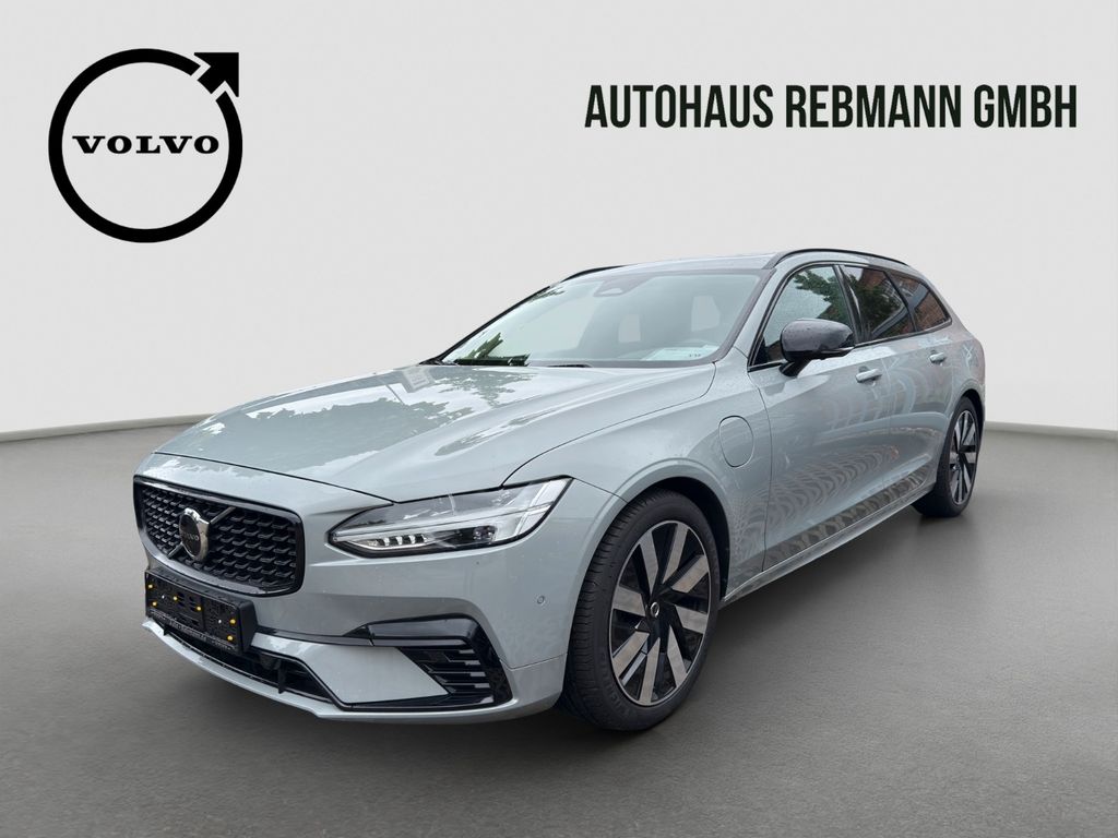 Bild des Angebotes Volvo V90 T6 Plus Dark Plug-In AWD Head-Up *SD