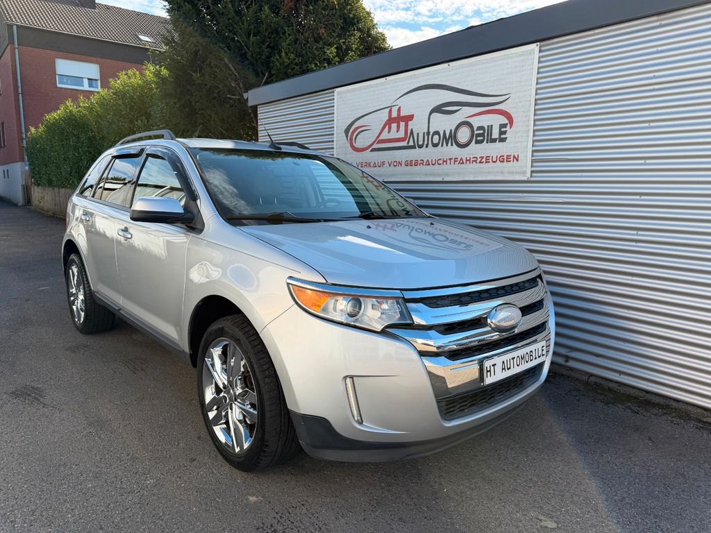 Bild des Angebotes Ford Edge Aut. 3.5L V6 24V AWD