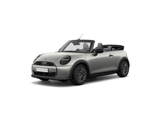 Bild des Angebotes MINI COOPER C Cabrio Classic Trim Steptronic Navi DSG