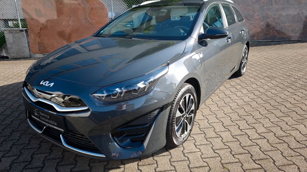 Bild des Angebotes Kia cee'd Sportswagon*NAVI *XENON*Plug-in-Hybrid