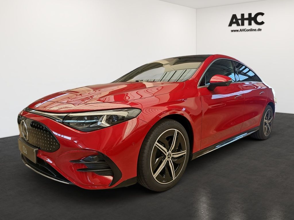 Bild des Angebotes Mercedes-Benz CLA 250+ EQ +AMG-Line+MULTIBEAM+MB.DRIVE-STANDAR