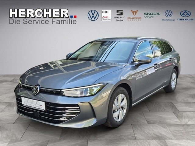 Bild des Angebotes Volkswagen Passat Elegance 2,0 TDI DSG