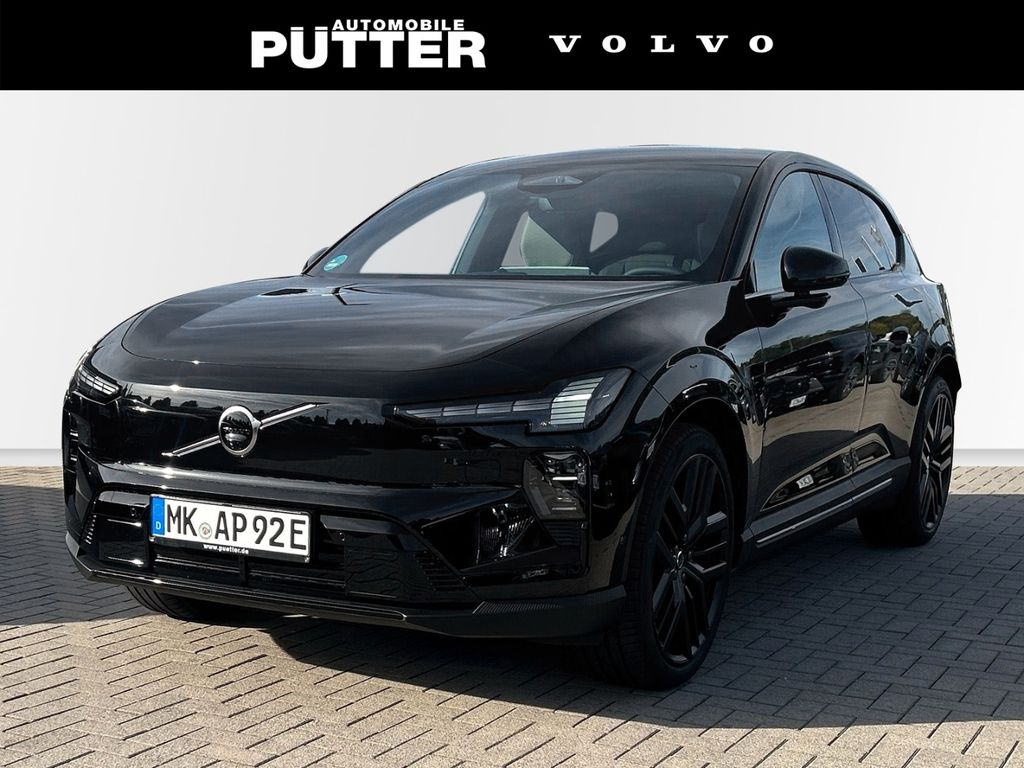 Bild des Angebotes Volvo EX60 P10 AWD Ultra 22'' ACC AHK B&W Panorama Led