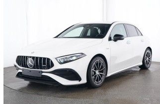 Bild des Angebotes Mercedes-Benz A 35 AMG A 35 4MATIC DCT Standard