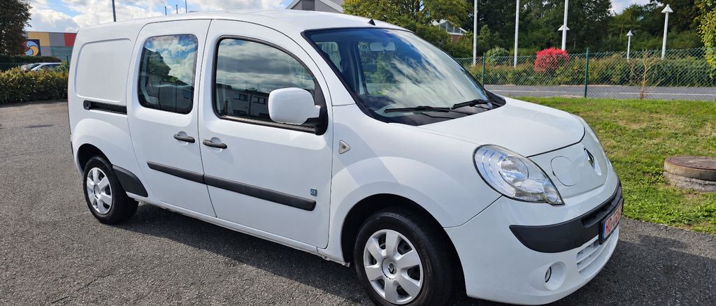 Bild des Angebotes Renault Kangoo E-TECH