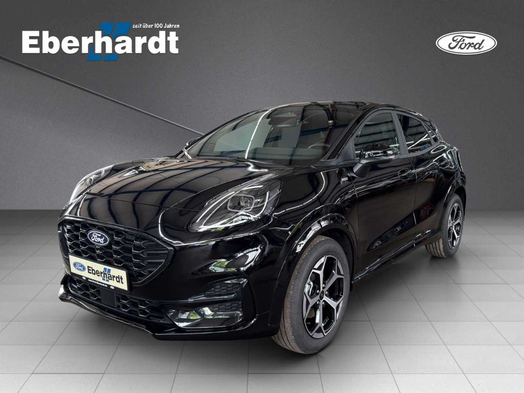 Bild des Angebotes Ford Puma ST-Line