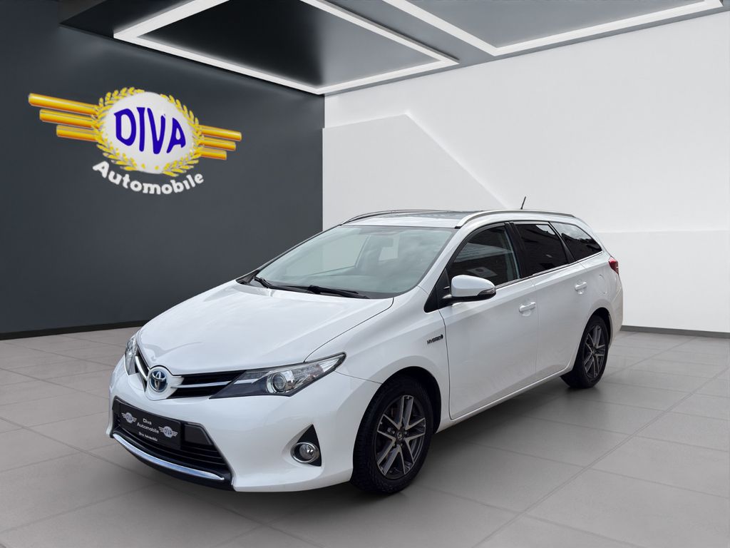 Bild des Angebotes Toyota Auris Touring 1.8 Sports Hybrid Edition