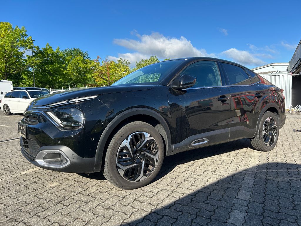 Bild des Angebotes Citroën C4 X