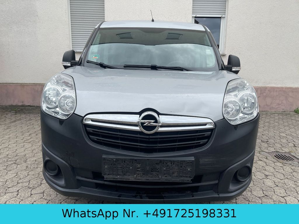 Bild des Angebotes Opel Combo 1.6 CDTI Lang