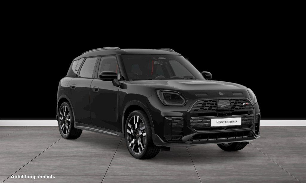 Bild des Angebotes MINI Countryman C AHK Driv.Assist.Prof Harman/K LED W