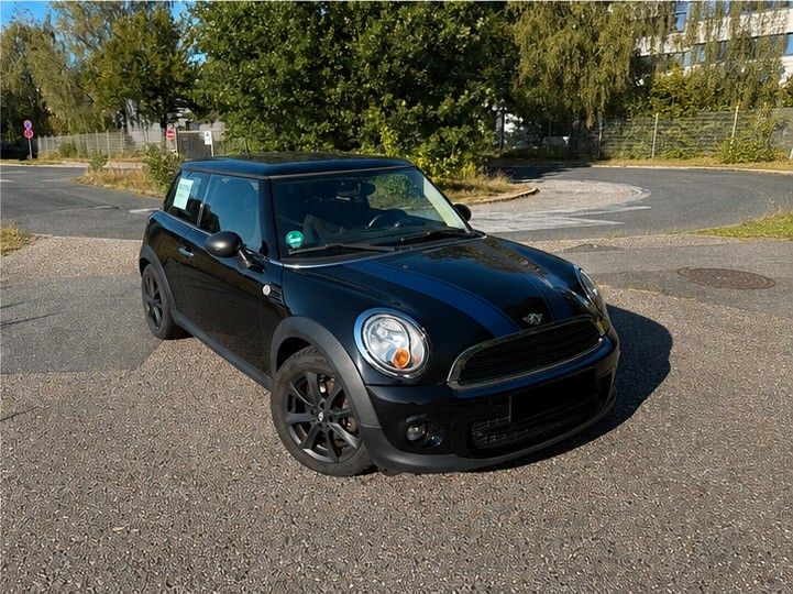 Bild des Angebotes MINI One 72KW One