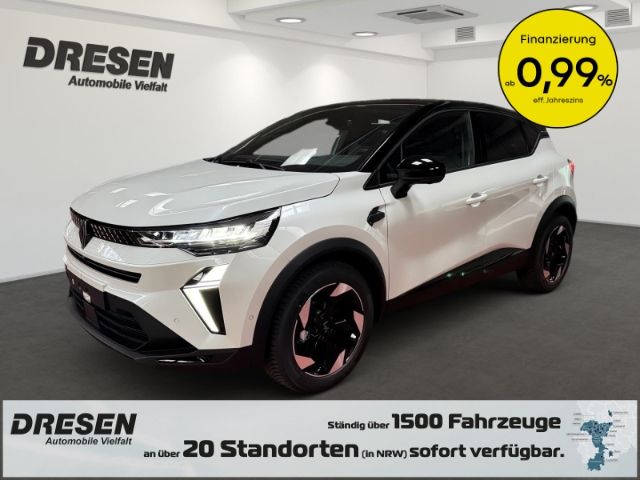Bild des Angebotes Renault Captur Techno TCe 115 WINTERPAKET ALLWETTERREIFE