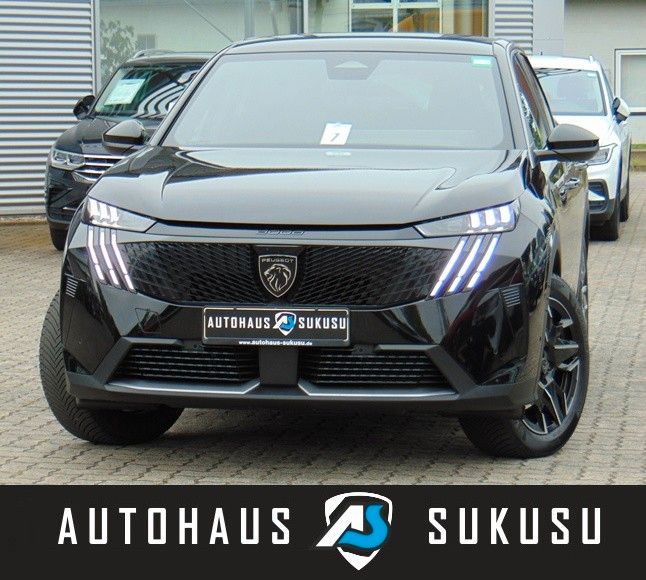 Bild des Angebotes Peugeot 3008 Hybrid 145 GT e-DSC6