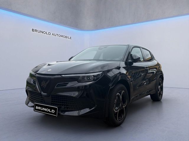 Alfa Romeo Junior Ibrida 1.2 VGT 48V-Hybrid 107 kW Ti