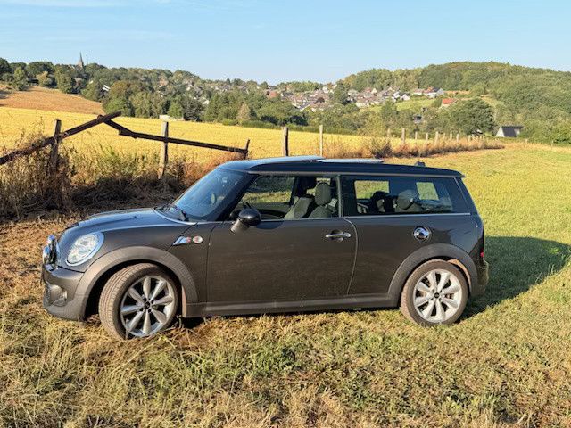 Bild des Angebotes MINI Cooper S Clubman Cooper S