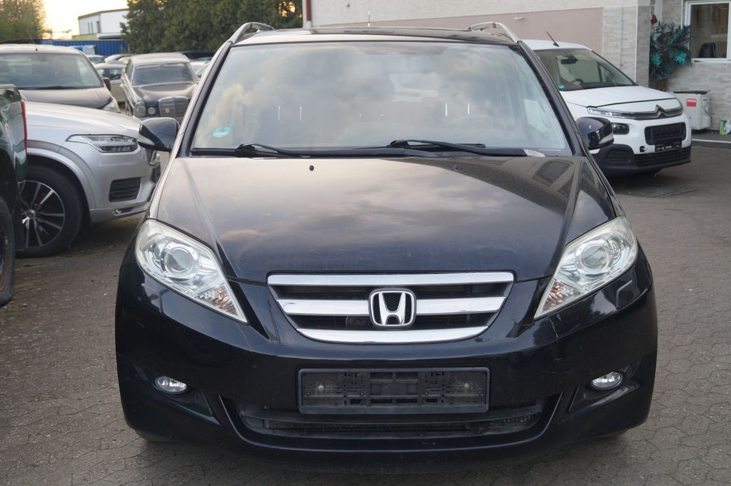 Bild des Angebotes Honda FR-V 2.2 CTDi Executive 6 Sitze Klimaaut PDC SHZ