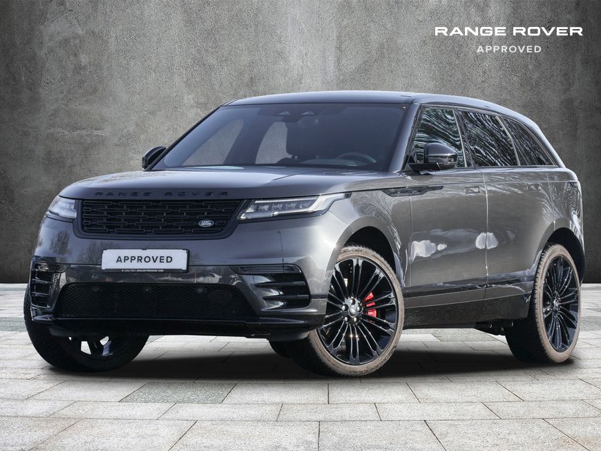 Bild des Angebotes Land Rover Range Rover Velar D300 Dynamic HSE