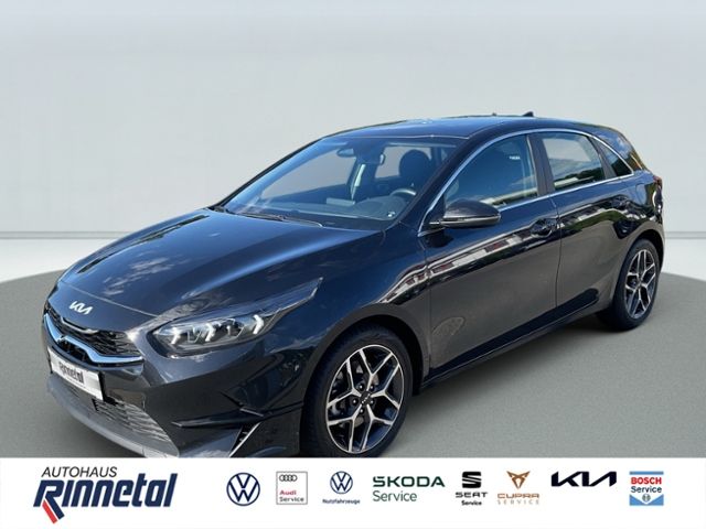 Bild des Angebotes Kia Ceed 1.5 T-GDI ACT Spirit LED LICHT+NAVI+ACC+JBL