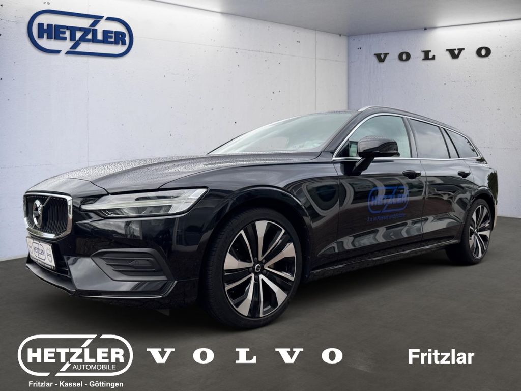 Bild des Angebotes Volvo V60 T6 AWD Geartronic Momentum Business-Paket Na