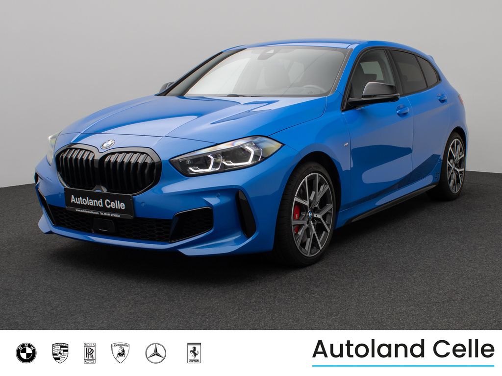 Bild des Angebotes BMW 128ti M SportPro Kamera HUD DAB H/K AdaptiverLED