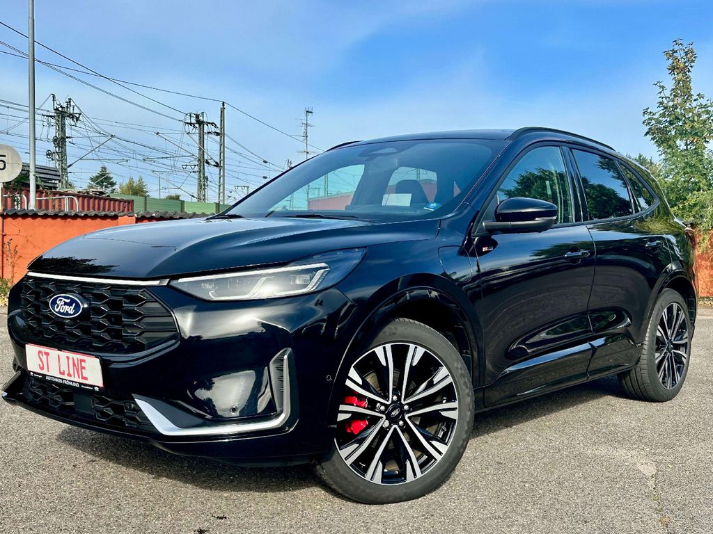 Bild des Angebotes Ford Kuga ST-Line X PHEV Pano, AHK