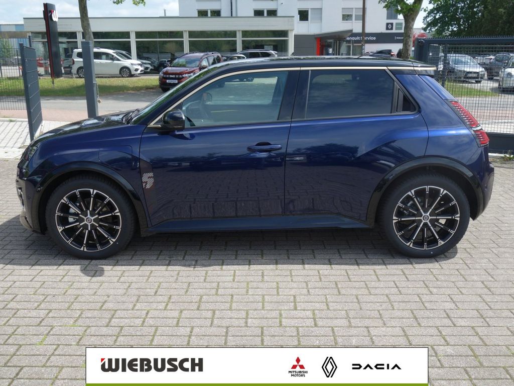 Bild des Angebotes Renault R5 E-Tech 120 Urban Range Iconic **Sitzheizung*