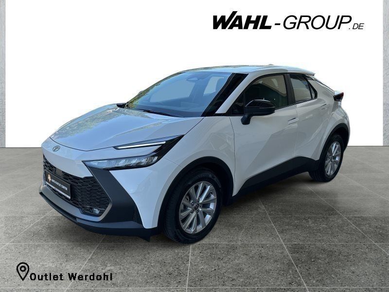 Bild des Angebotes Toyota C-HR 1.8 Hybrid Active FWD