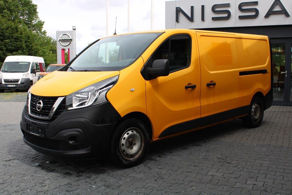 Bild des Angebotes Nissan NV300 L2H1 2,9 dCi 120 Pro C&S
