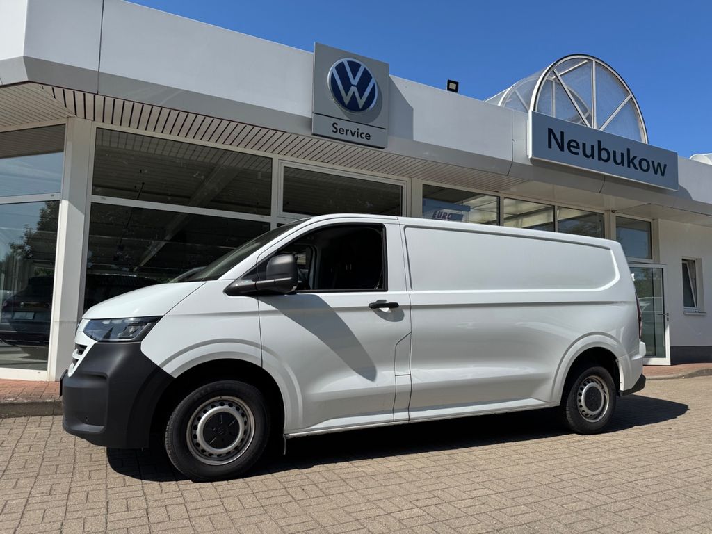 Bild des Angebotes Volkswagen T7 Transp.Kasten langerRadstand 5 Jahre Garantie