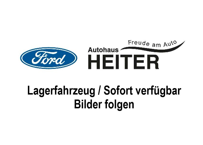 Bild des Angebotes Ford Transit Courier Elektro
