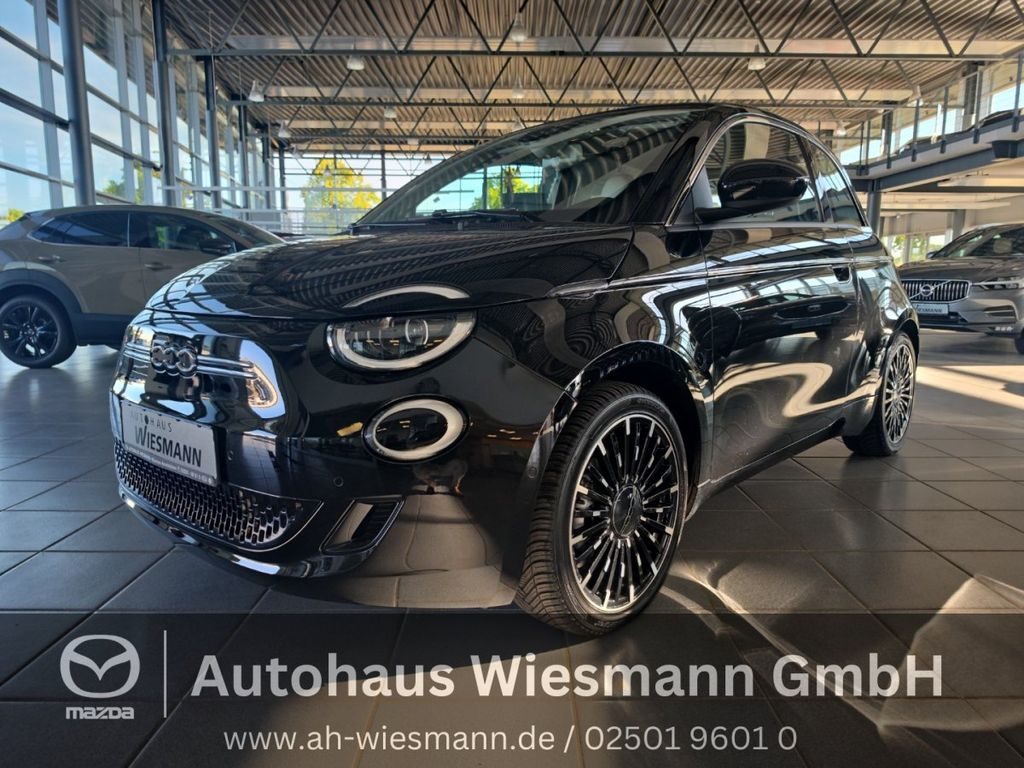 Bild des Angebotes Fiat 500e Cabrio la Prima La Prima