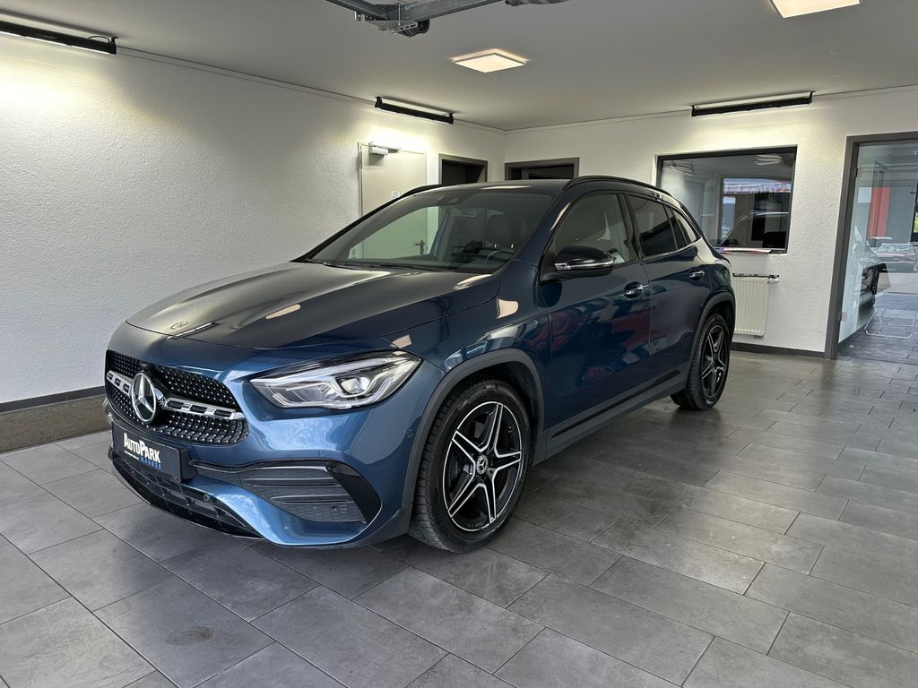 Bild des Angebotes Mercedes-Benz GLA 200 d AMG *Kamera*PDC*LED*HU*