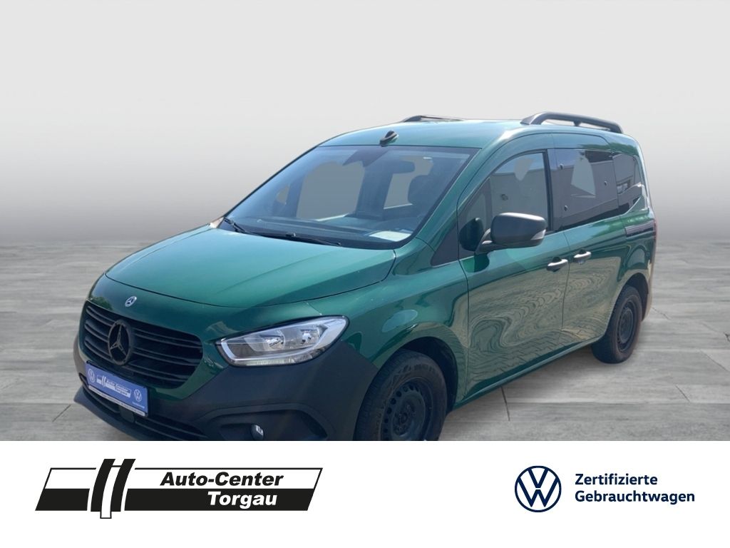 Bild des Angebotes Mercedes-Benz Citan Tourer 110 CDI standard Worker Plus
