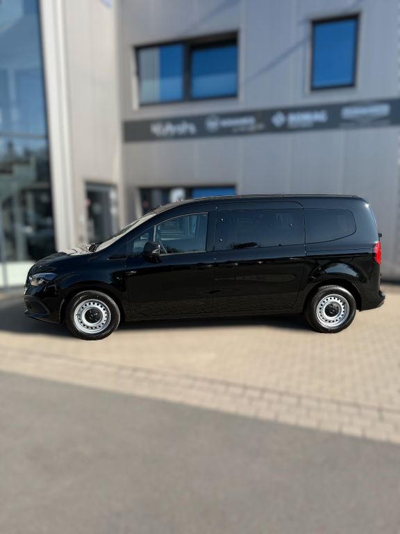 Bild des Angebotes Mercedes-Benz Citan Mixto 110 CDI lang