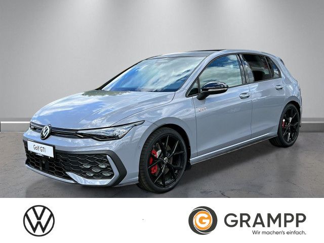 Volkswagen Golf GTI 2,0 l TSI OPF AHK+PANO+KAMERA+NAVI+LED+