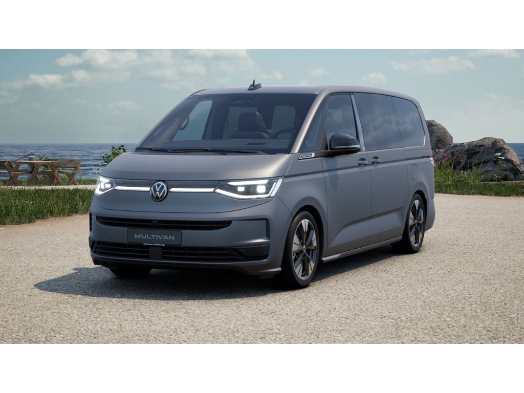 Bild des Angebotes Volkswagen T7 Multivan GP 2,0 TDI DSG LÜ Generation HUD AD