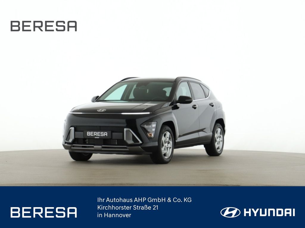 Hyundai KONA 1.6 T-GDI DCT Trend*MY27* Distronic Kamera