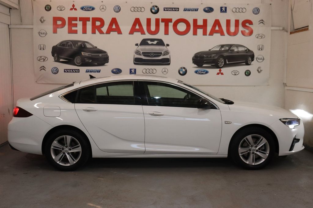 Bild des Angebotes Opel Insignia B Grand Sport Business Matrix LED