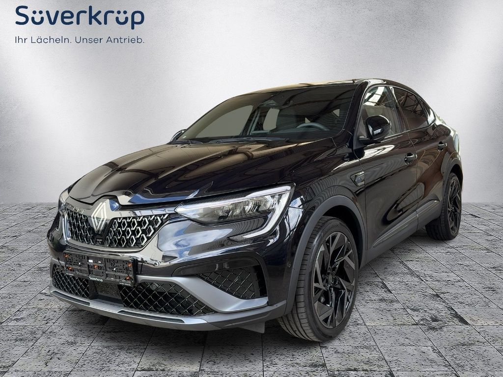 Bild des Angebotes Renault Arkana ESPRIT ALPINE Full Hybrid 145