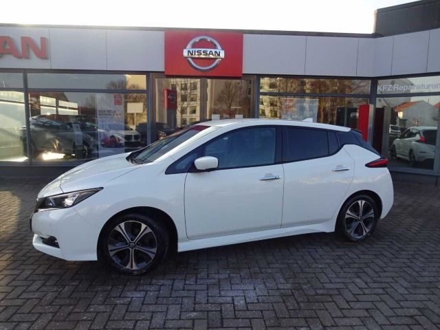 Bild des Angebotes Nissan Leaf N-Connecta