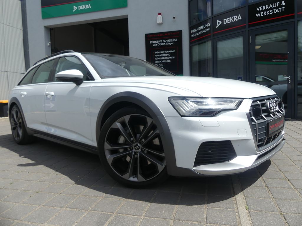 Bild des Angebotes Audi A6 Allroad Avant 55 TDI quattro AIRSUS/HUD/STDHZ